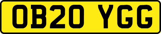 OB20YGG