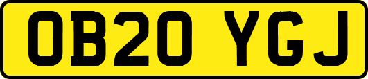 OB20YGJ