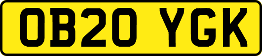 OB20YGK