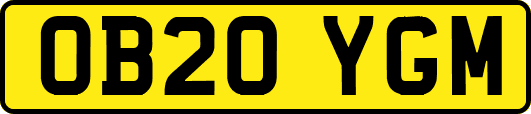 OB20YGM