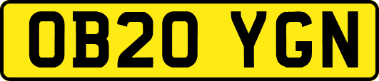 OB20YGN