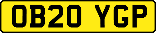 OB20YGP