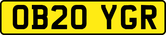 OB20YGR
