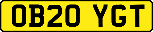OB20YGT