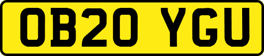 OB20YGU