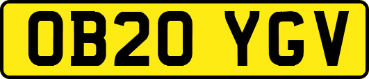 OB20YGV
