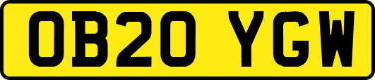 OB20YGW