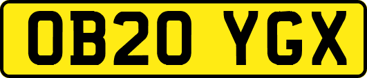 OB20YGX