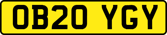 OB20YGY