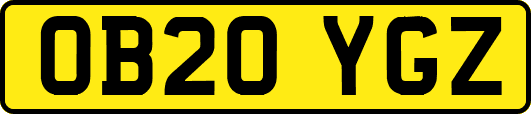 OB20YGZ