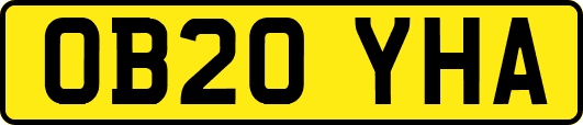 OB20YHA