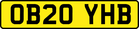 OB20YHB