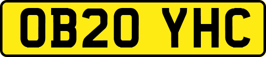 OB20YHC