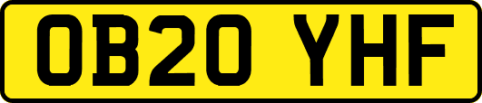 OB20YHF