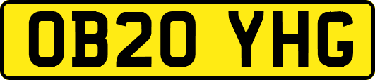 OB20YHG