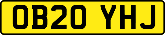 OB20YHJ