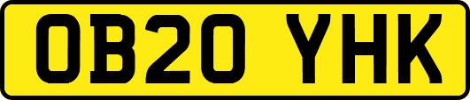 OB20YHK