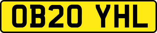 OB20YHL