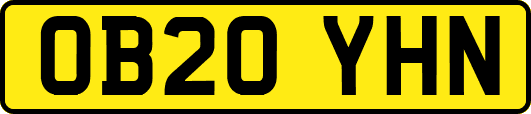 OB20YHN