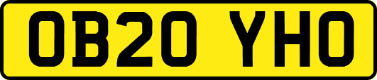OB20YHO