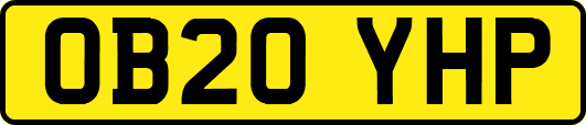 OB20YHP