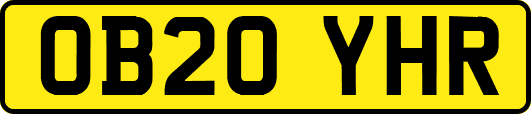 OB20YHR