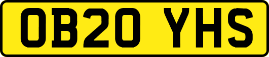 OB20YHS