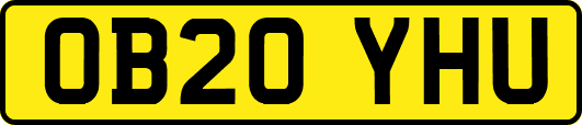 OB20YHU