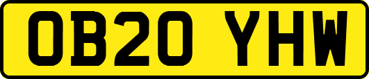 OB20YHW