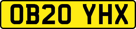 OB20YHX