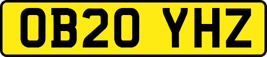 OB20YHZ