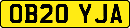 OB20YJA