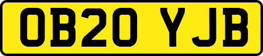 OB20YJB