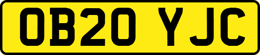 OB20YJC