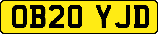 OB20YJD