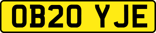 OB20YJE