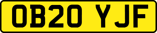 OB20YJF
