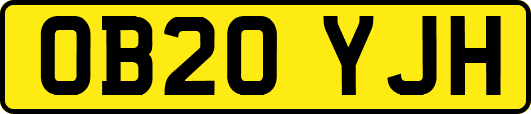 OB20YJH