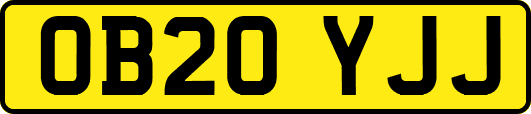 OB20YJJ
