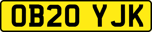 OB20YJK