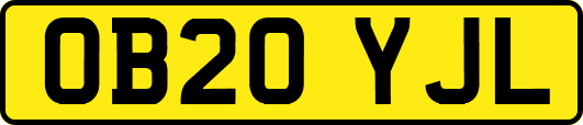 OB20YJL