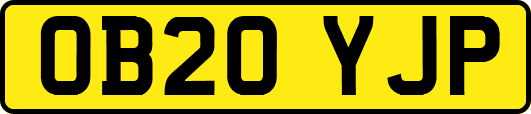OB20YJP