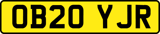 OB20YJR