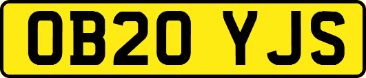 OB20YJS