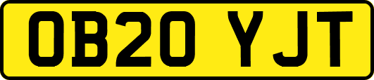 OB20YJT