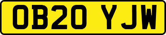 OB20YJW