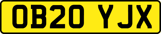 OB20YJX