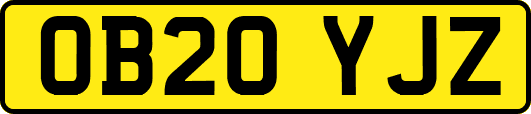 OB20YJZ