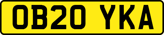 OB20YKA