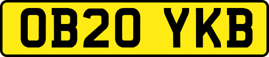 OB20YKB